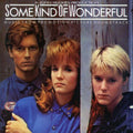 Various Artists: Some Kind of Wonderful (Original Soundtrack) - CD