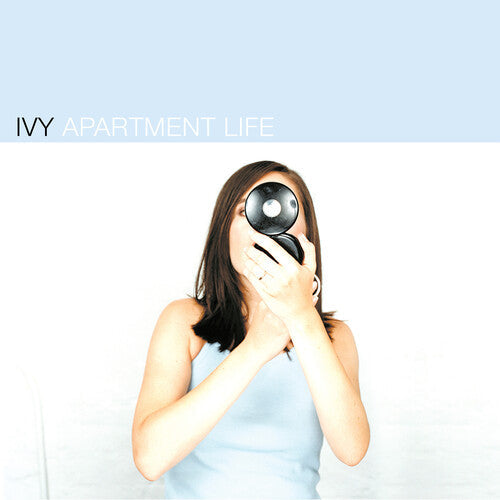 Ivy: Apartment Life - White [ Vinyl ]