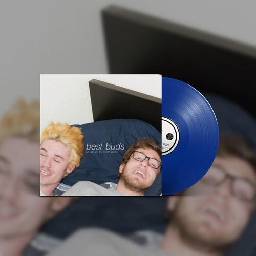 Mom Jeans.: BEST BUDS [ Vinyl ]