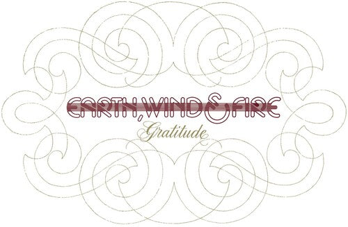 Earth Wind & Fire: GRATITUDE [ Vinyl ]