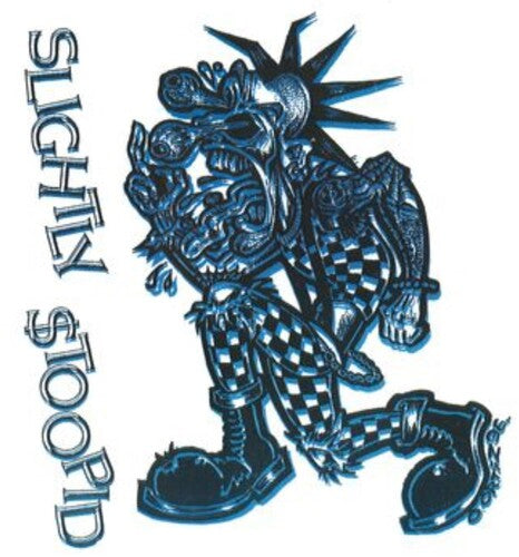 Slightly Stoopid: Slightly $Toopid [ Vinyl ]