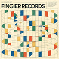 The Kevin Fingier Collective: El Sonido De Fingier Records - VINYL