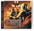 The Saint: Desperate Night - CD