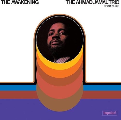 Ahmad Jamal: The Awakening (Verve By Request Series) [ Vinyl ]