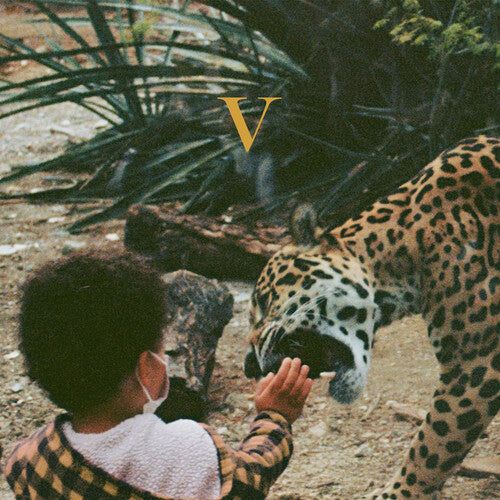 Unknown Mortal Orchestra: V [ Vinyl ]
