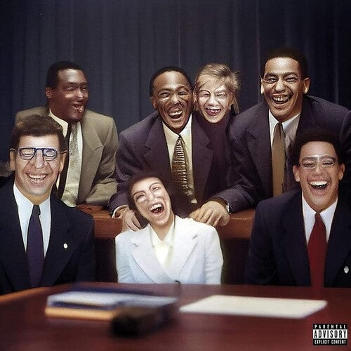 Lil Yachty: Let's Start Here [ Vinyl ]