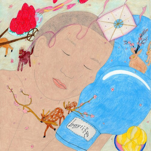 Boylife: GELATO [ Vinyl ]