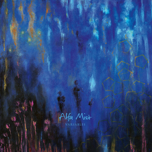 Alfa Mist: Variables [ Vinyl ]