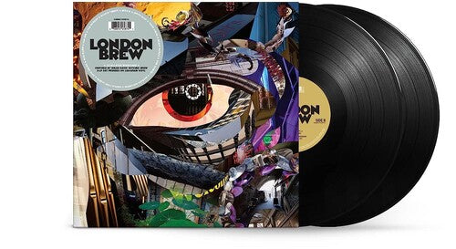 London Brew: London Brew [ Vinyl ]