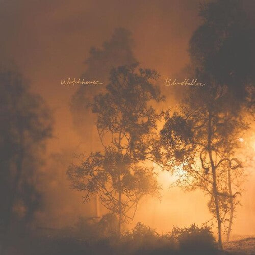 Watchhouse: Blindfaller [ Vinyl ]
