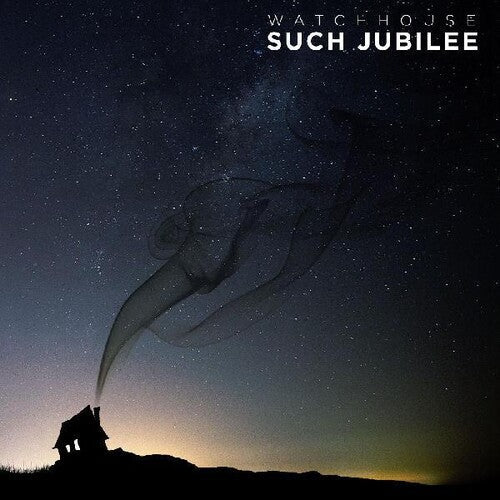 Watchhouse: Such Jubilee [ Vinyl ]