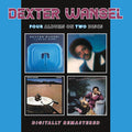 Dexter Wansel: Life On Mars / What The World Is Coming To / Voyager / Time Is Slipping Away - CD