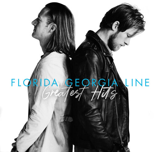 Florida Georgia Line: Greatest Hits [ Vinyl ]