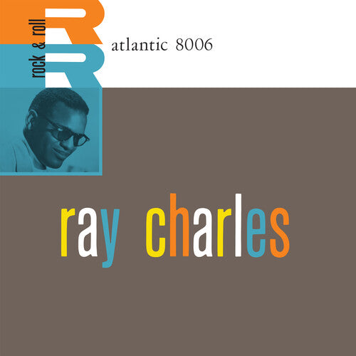 Ray Charles: Ray Charles (Mono) [ Vinyl ]