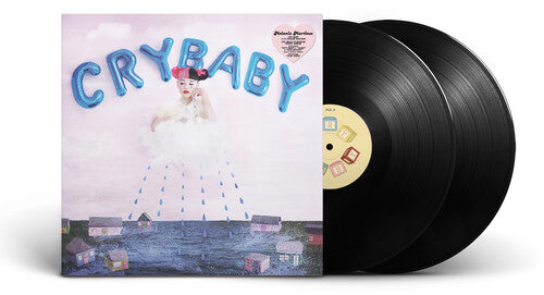 Melanie Martinez: Cry Baby [ Vinyl ]
