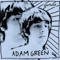 Adam Green: Garfield - CD