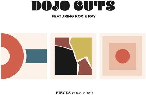 Dojo Cuts: Pieces - Best Of Dojo Cuts [ Vinyl ]