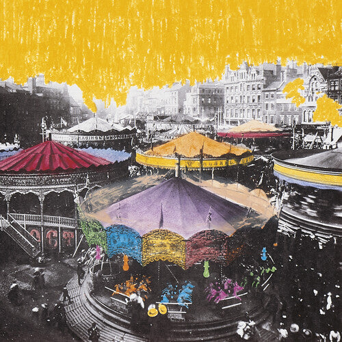 Neutral Milk Hotel: On Avery Island [ Vinyl ]