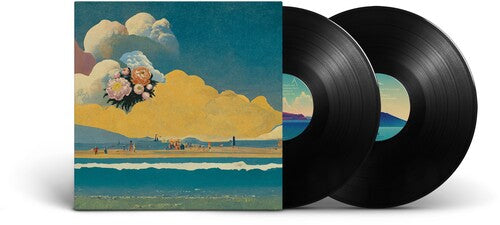 Temples: Exotico [ Vinyl ]