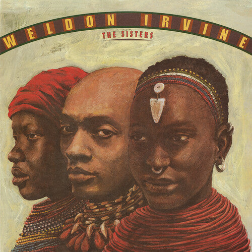 Weldon Irvine: The Sisters [ Vinyl ]