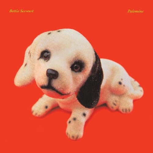 Bettie Serveert: Palomine [ Vinyl ]