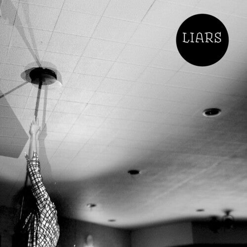 Liars: Liars [ Vinyl ]
