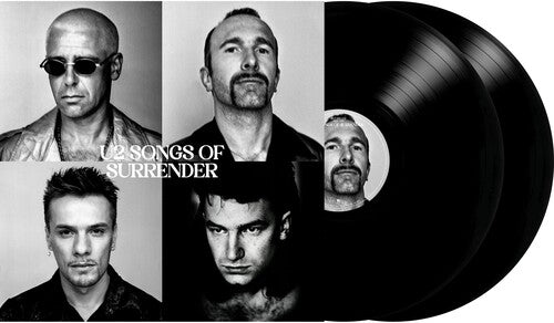 U2: Songs Of Surrender [2 LP] [ Vinyl ]