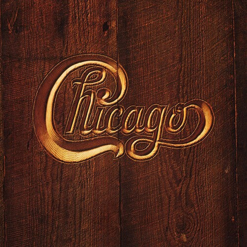Chicago: CHICAGO V [ Vinyl ]