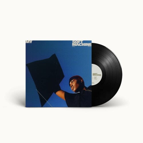 Arlo Parks: My Soft Machine [ Vinyl ]