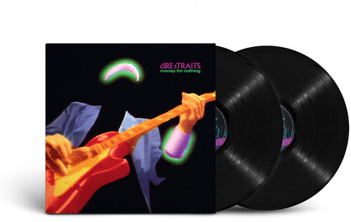 Dire Straits: Money For Nothing [ Vinyl ]