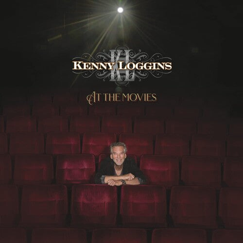 Kenny Loggins: At The Movies [ Vinyl ]