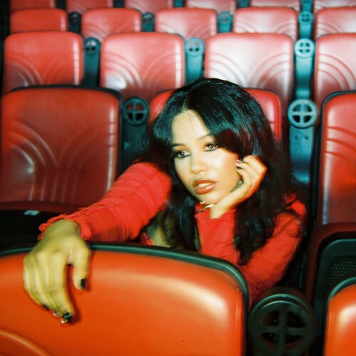 Baby Rose: Through And Through - Rose Red [ Vinyl ]