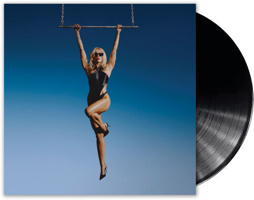 Miley Cyrus: Endless Summer Vacation [ Vinyl ]