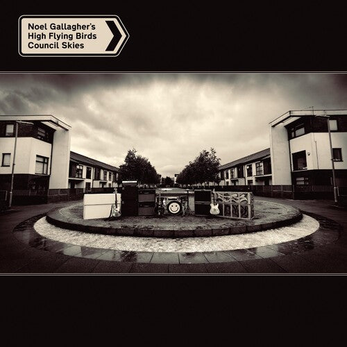 Noel Gallagher: Council Skies [ Vinyl ]
