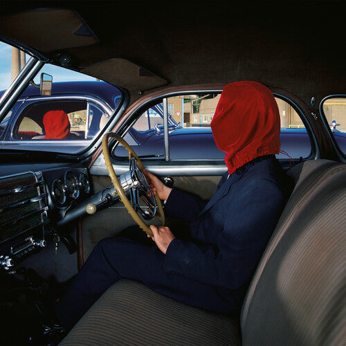 The Mars Volta: Frances The Mute [ Vinyl ]