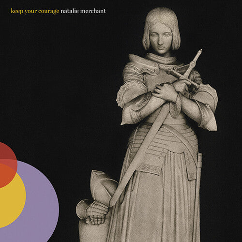 Natalie Merchant: Keep Your Courage [ Vinyl ]