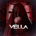 Vella: Entity - CD