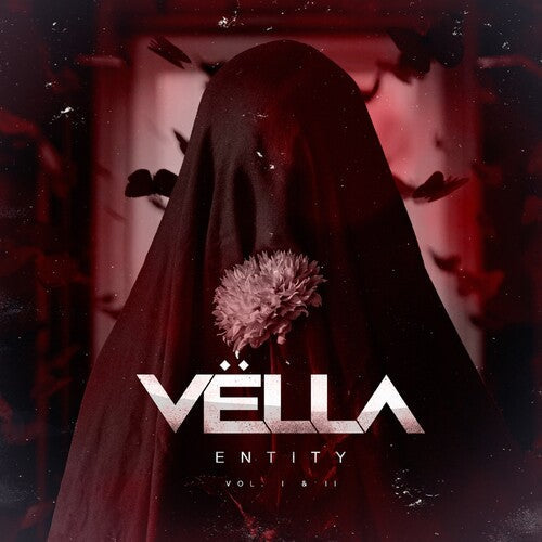 Vella: Entity - CD