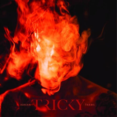Tricky: Adrian Thaws - Orange Colored Vinyl [ Vinyl ]