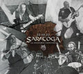 Saratoga: 20/10/22: La Historia Continua - 2Cd+Dvd - CD