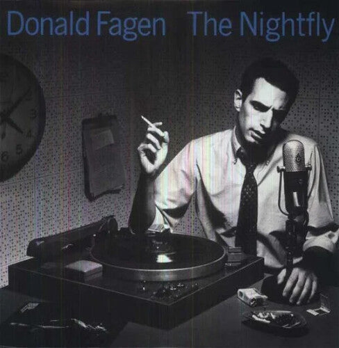 Donald Fagen: Nightfly [ Vinyl ]