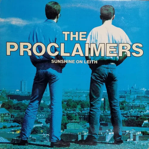 The Proclaimers: Sunshine On Leith [ Vinyl ]