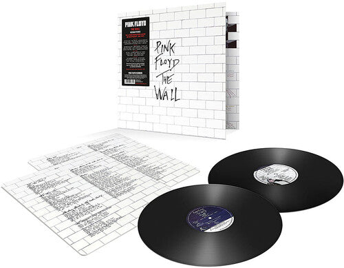 Pink Floyd: Wall [ Vinyl ]
