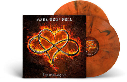Axel Rudi Pell: The Ballads VI [ Vinyl ]