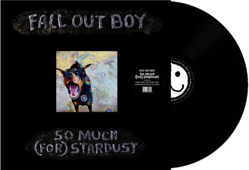 Fall Out Boy: So Much (For) Stardust [ Vinyl ]