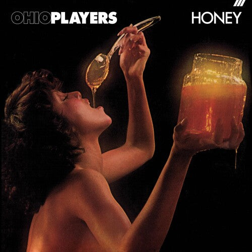 Ohio Players: Honey [ Vinyl ]