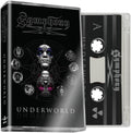 Symphony X: Underworld - CASSETTES