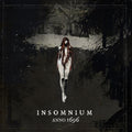 Insomnium: ANNO 1696 - CD