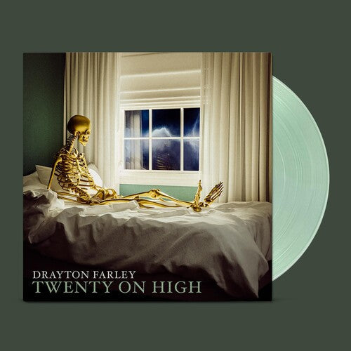 Drayton Farley: Twenty On High [ Vinyl ]