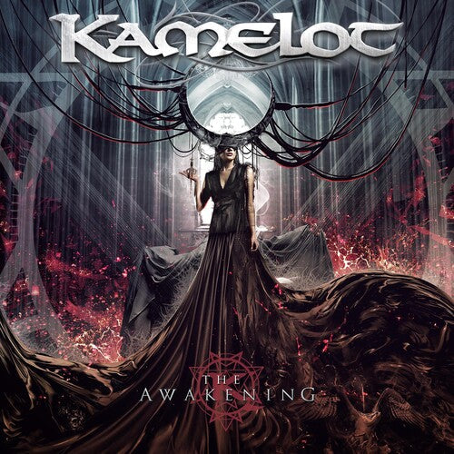 Kamelot: The Awakening [ Vinyl ]